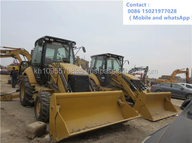 New Backhoe Loader Cat 420,Caterpillar 420f Backhoe Loaders For Sale In