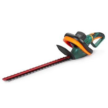 commercial electric hedge trimmer