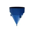 Cone classifier,a simple equipment for classification, desliming and concentrating