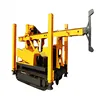 Good quality water submersible deep well pumps for mineral exploration