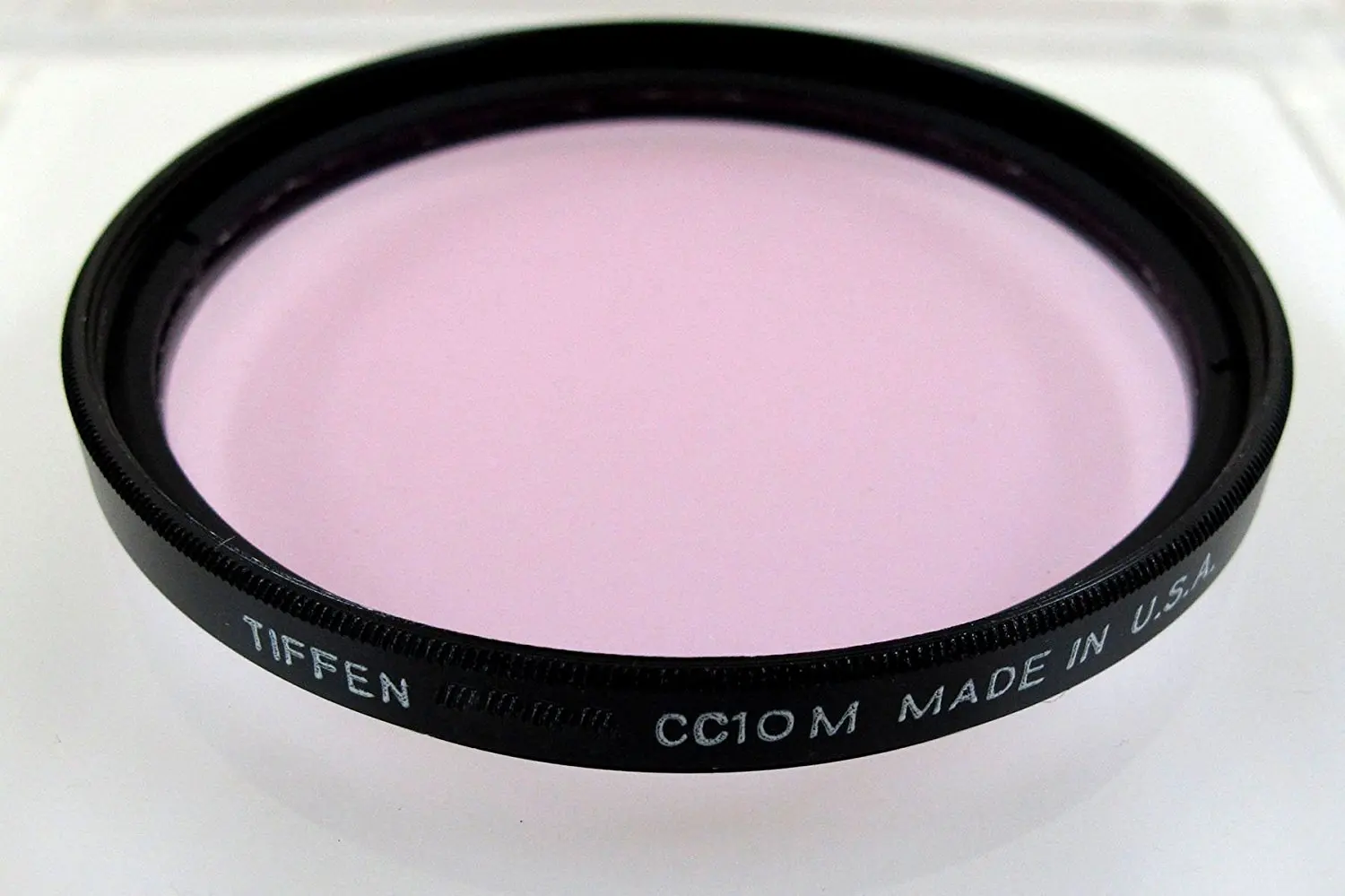 Kernel 58mm Gradual Brown Lens Filter