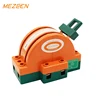 Free samples change over switch solar 2 pole 100 amp double throw knife switch