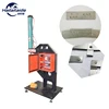 manufacturer MEC-08 Pneumatic press stud insert machine
