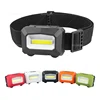 AAA headlamp outdoor headlamp led Lightweight waterproof led headlamp