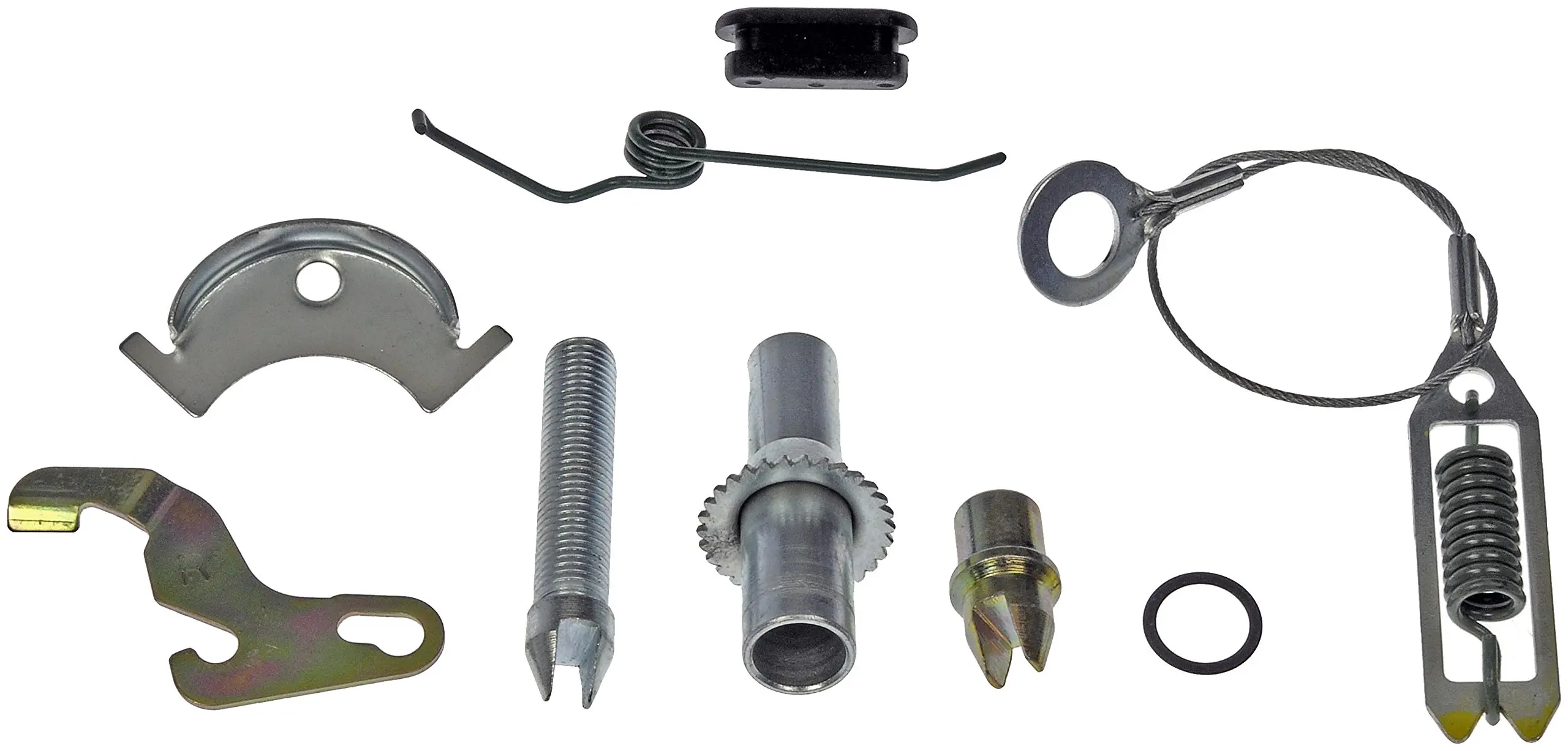 Dorman HW2824 Drum Brake Self Adjuster Repair Kit