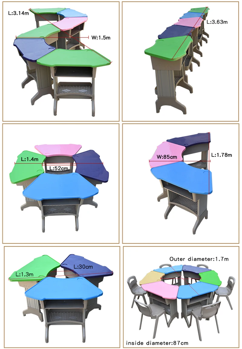 free preschool furniture