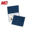 Wholesale custom Graduation Diploma Cover / holder