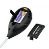 digital four in one soil ph meter price with long probe