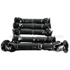 perfect in workmanship cardan shaft made of 45 # steel by Jiangsu Sitong