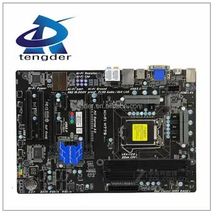 Biostar Hi-Fi B85S1 Realtek LAN Drivers for PC Biostar Hi-Fi B85S1 Realtek LAN Drivers PC
