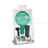 Ball shape automatic plant waterer, Ball Type Drip,Plant Waterer for garden plants irrigation