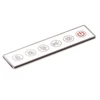 Whirlpool White High-tech Digital Thermostat Spa Massage Bathtub Controller