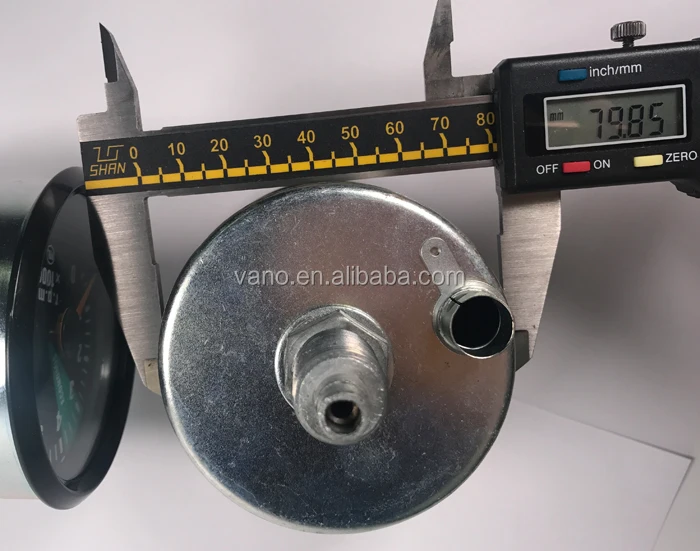 JAWA350 CZ Motorcycle Electronic Tachometer Speedometer JAWA 350