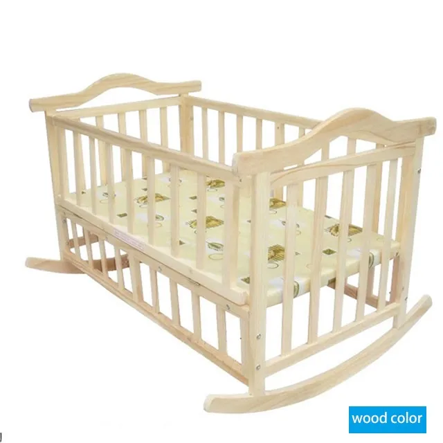 sleeping beds for babies