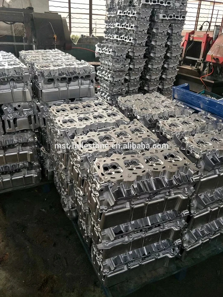 Buy Cylinder Head Td42 Truck Engine Cylinder Head Buy Td42 Cylinder