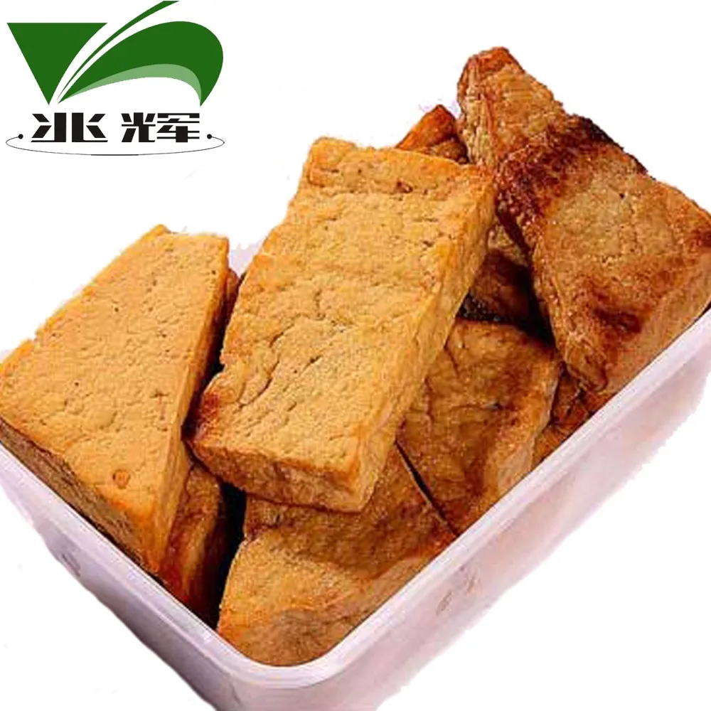 Zhaohui Factory Frozen Dried Bean Curd Sheets Buy Fried Bean Curd