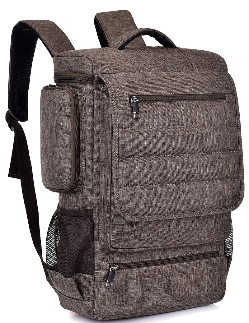 18.4 laptop backpack