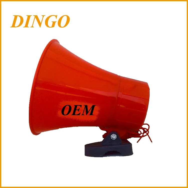 Portable Mini Manual Car Sports Megaphone Buy Sports Megaphone