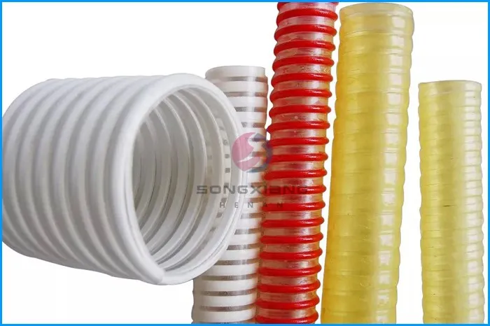 5 Inch Diameter Pipa Pvc pvc Selang Fleksibel Spiral Buy 