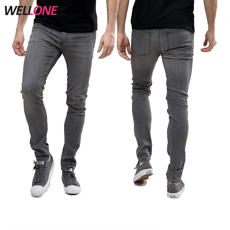 black jeans colour fade