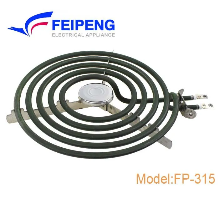 Wholesale High Quality Electric 2kw Coil Heating Element Buy 2kw Coil
