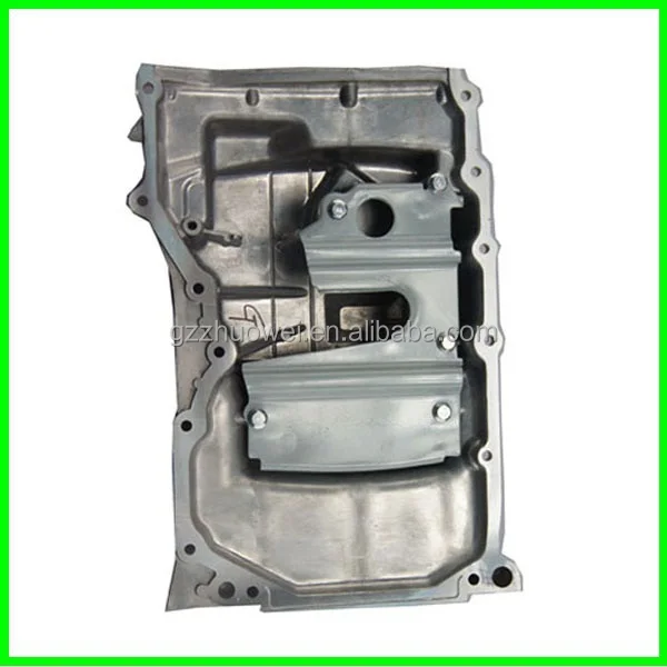 Mazda 6 Gh Auto Parts Oil Pan Mazda Engine Oil Pan Engine 2.0 Lf9410