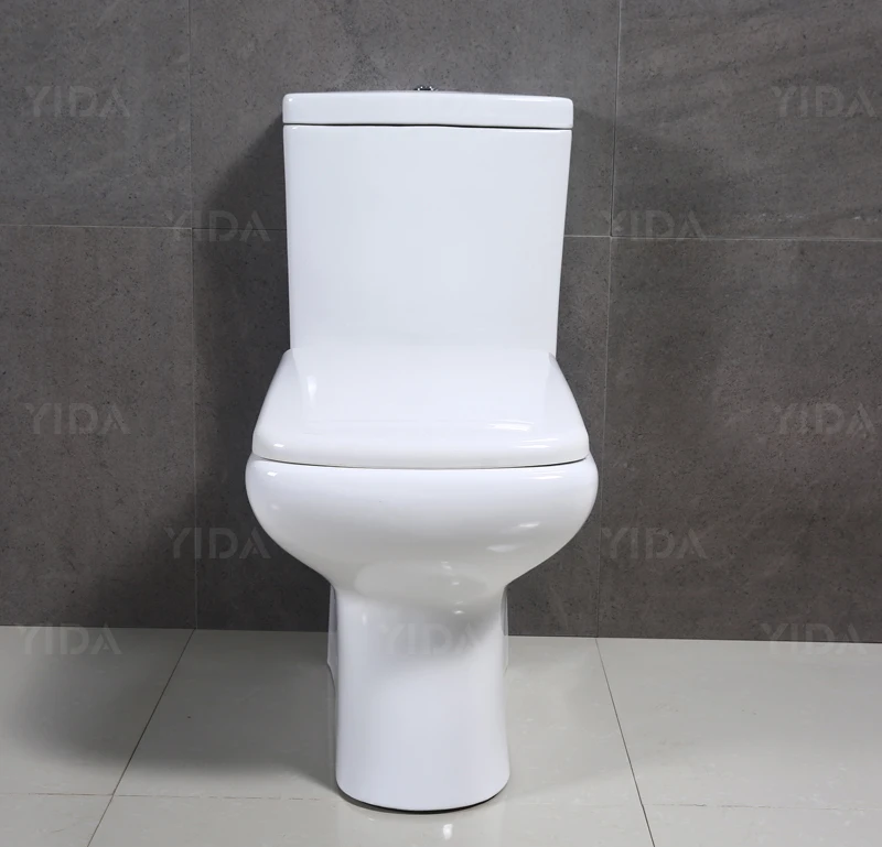 Foshan sanitary items wc seat suppliers European brands Australian water mark ceramics classic toilet set
