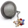 Tea Ball Infuser with Moon Princess charms Animal Tea Ball Charms gift Fantasy Literature Tea ball Accessories