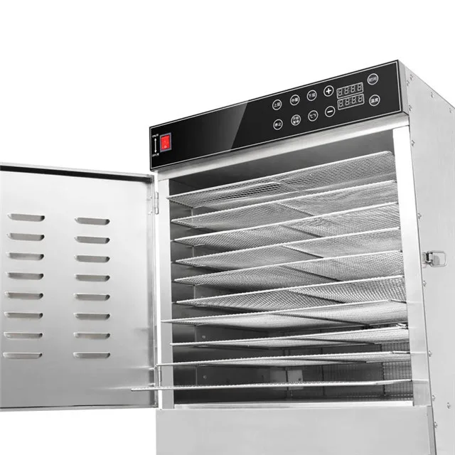 Stainless Steel 30 Trays Food Dehydrator For Fruit Food Buy Dryer