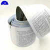 price ticket paper roll,paper bus ticket,security ticket