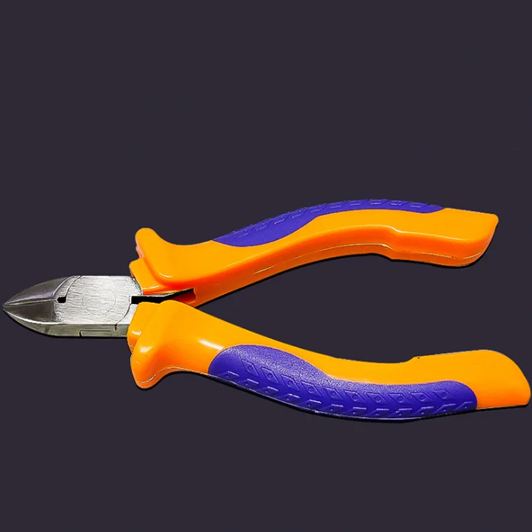 diagonal cutter plier