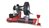 Where the sky is blue S-3228 double help arms tire changer with fast inflation system tire repair machine