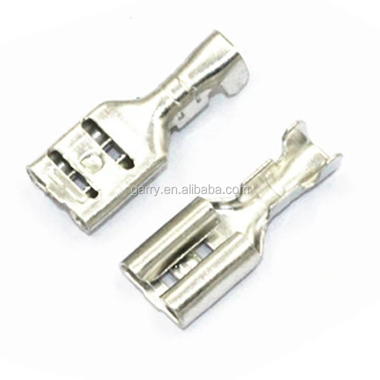 4.80 Mm 187 Terminal - Buy 4.80 Mm 187 Terminal,4.80 Mm Terminal,187 