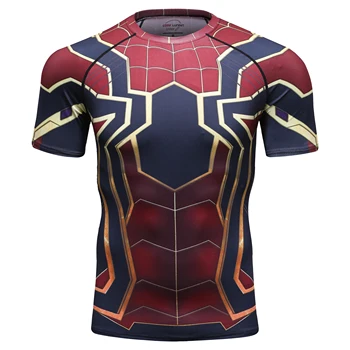 cheap superhero shirts