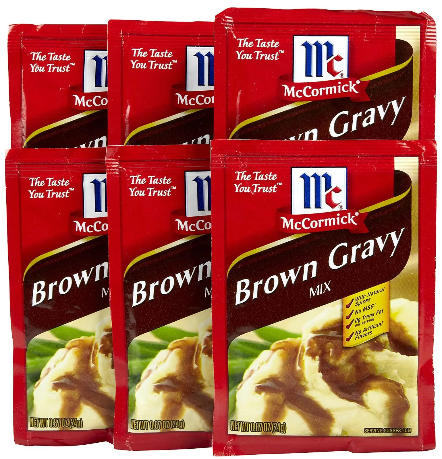 Cheap Mccormick Brown Gravy Mix, find Mccormick Brown Gravy Mix deals