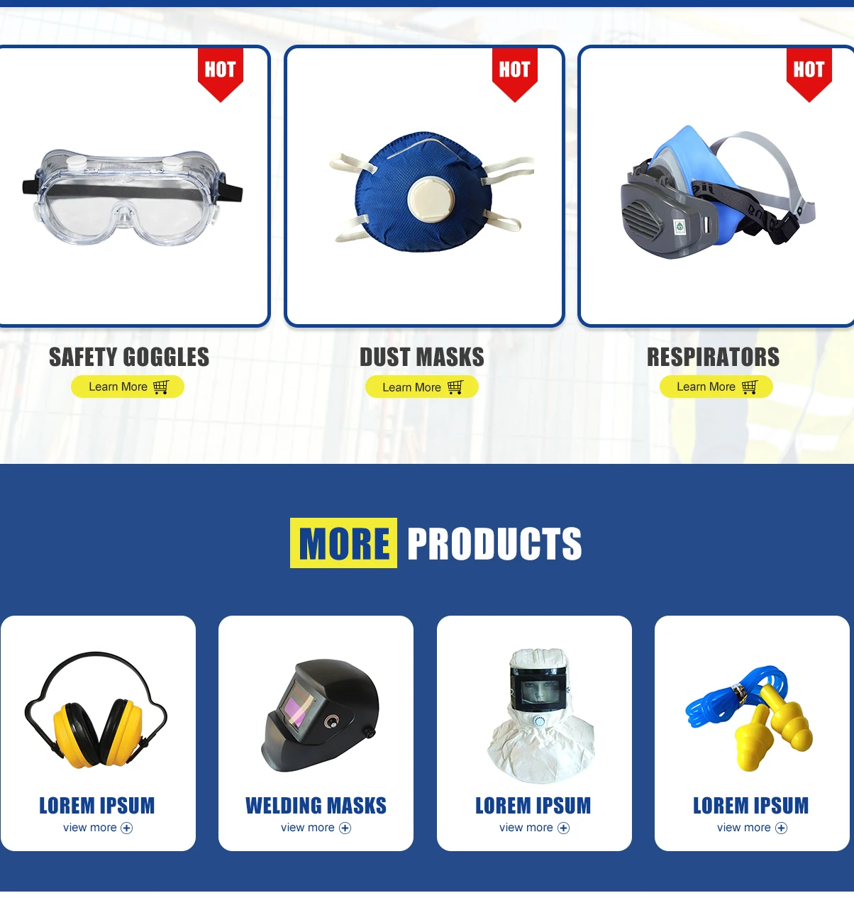 Taizhou Guotai Safety Equipment Manufacturing Co., Ltd. Safety Helmet