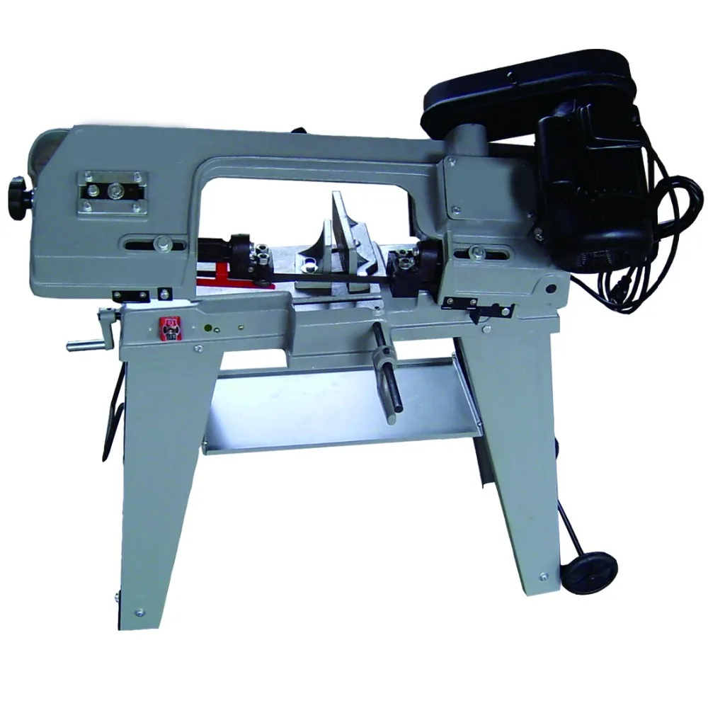 Metal Cutting Band Saw Bandsaw Blades Horizontal Band Saw Machine