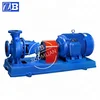 IS Single-stage Pump Structure and 6-Inch Water Usage Centrifugal Pump