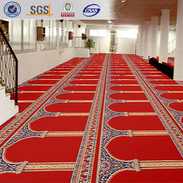 Customization Broadloom Printed Carpet For Prayer Room Buy Carpet For