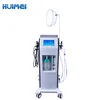 Hot selling security products oxygen jet hand facial therapi system diamond microdermabrasion and machine