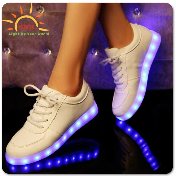 Newest Glow Led Waterproof Shoe Lights For Shoes Clothes Wholesale For Party Events Buy