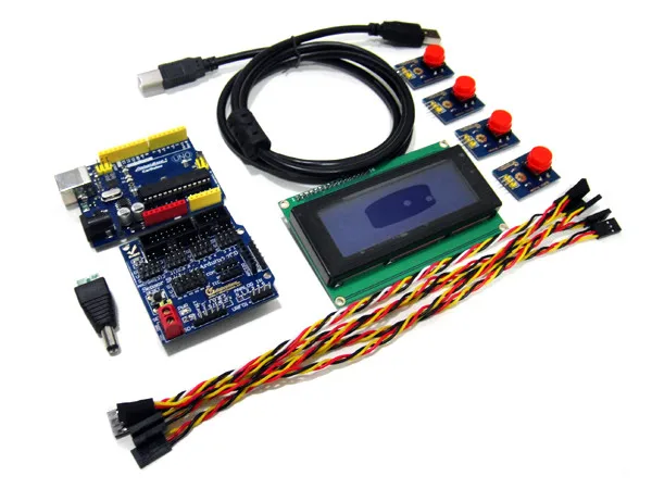 RB-13K111-Arduino Arm(2)