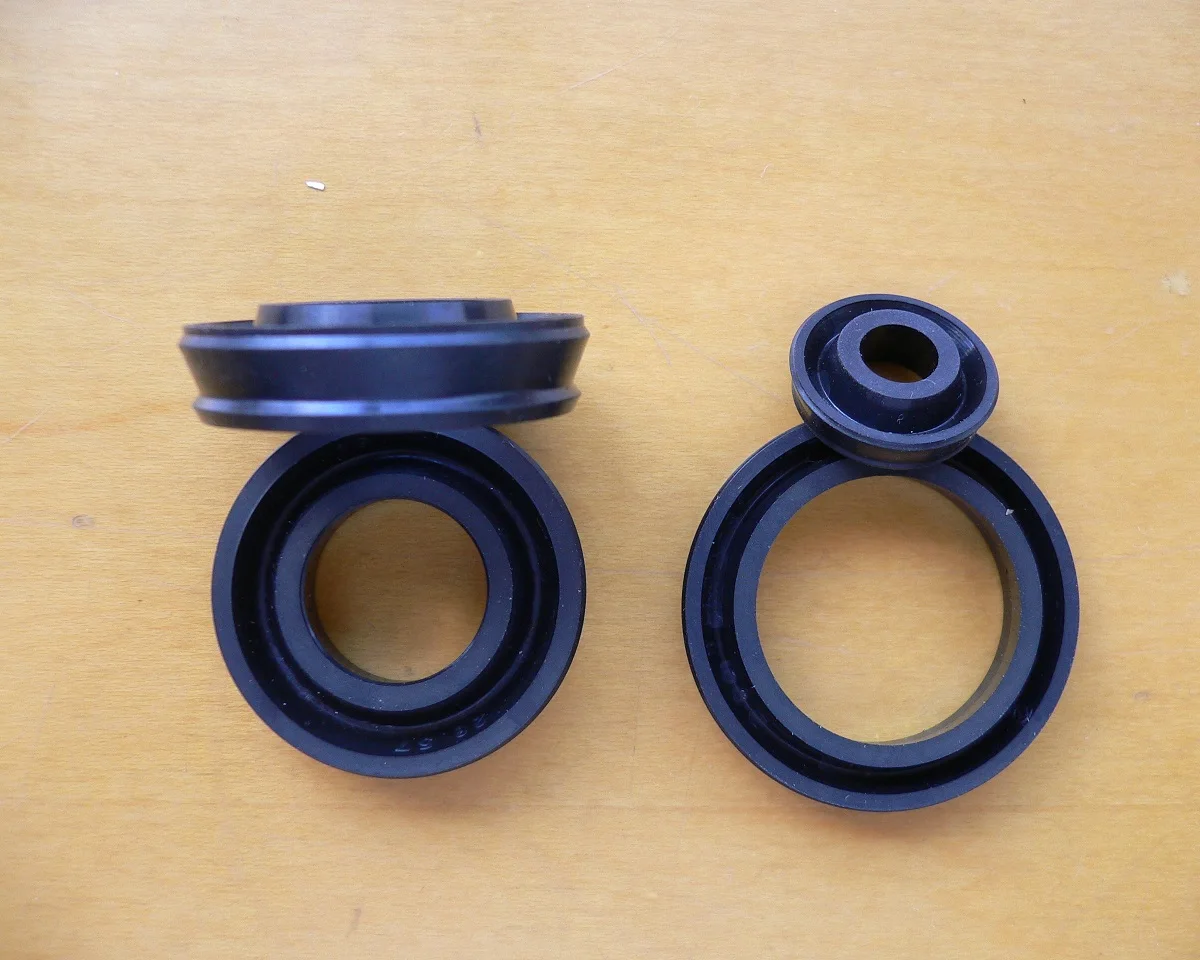 Hydraulic Cylinder Seals Brake Piston Rod Seals Buy Cylinder Seals 