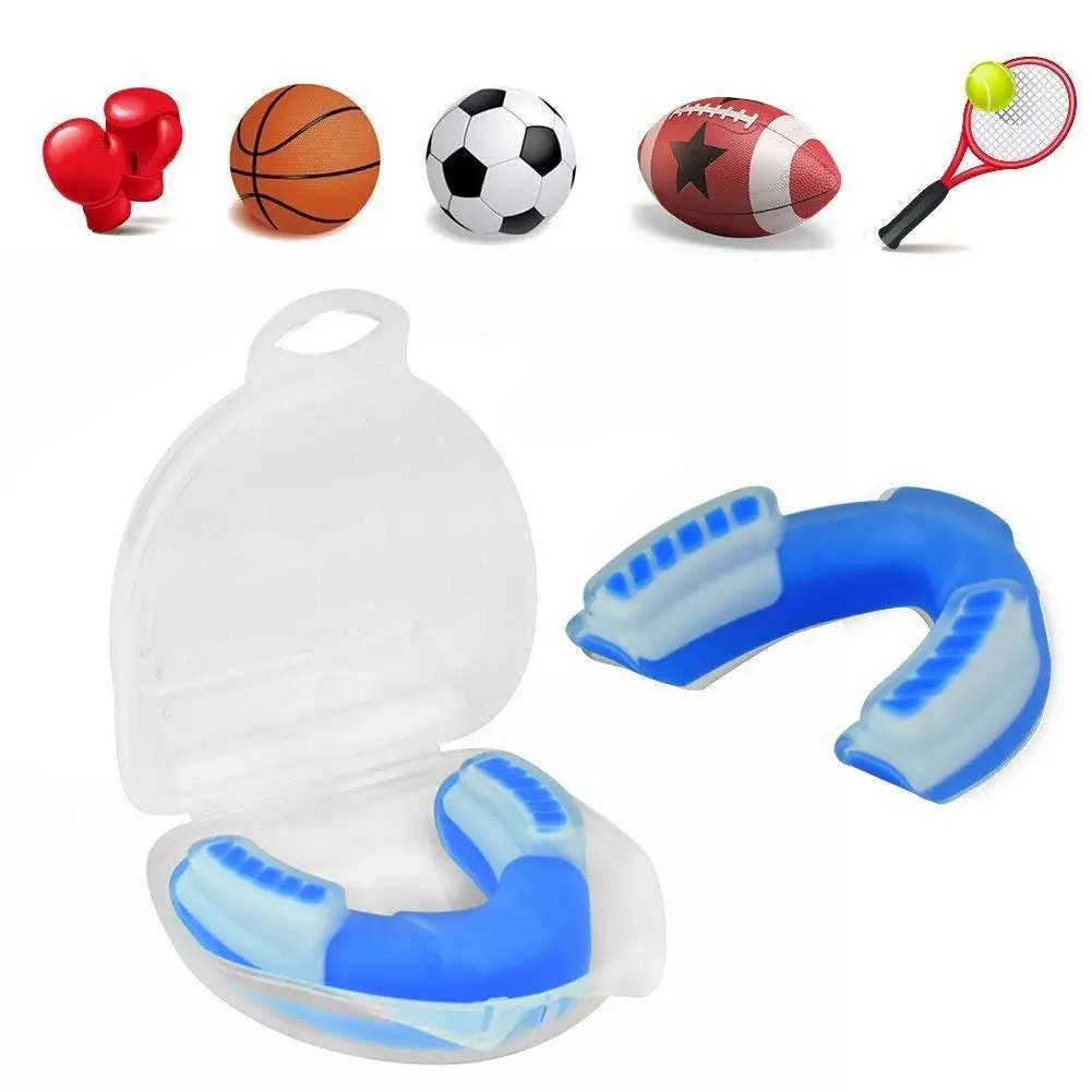 boxing mouth guard sports direct