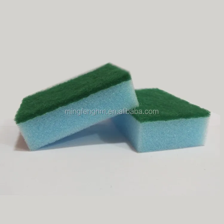 Nanhai Foam Factory Customized Packing Sponge Rectangle Packages Sponge