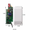 36W PWM: R/G/B/WW/CW Google Assistant Alexa 5 Ways Wifi Led Driver