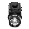 Tactical Compact Pistol Green Laser & LED Flashlight Combo Sight 800 Lumens Weapon Light