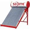 Sidite Factory Sale Various Solar Water Heater Solar System Information In Hindi