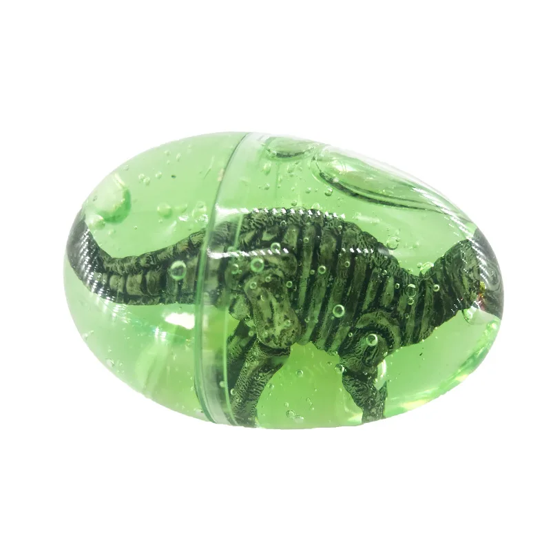 Dinosaur Putty Fossil Discovery (slime) Complete Gift Set Party Bundle