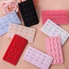 Colorful Hot Sale Wholesale Adjustable Bra Extender with Hook & Eye